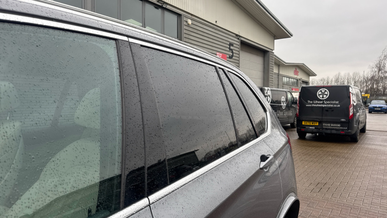 BMW X5 xDrive40d M Sport 5dr Auto Diesel Estate